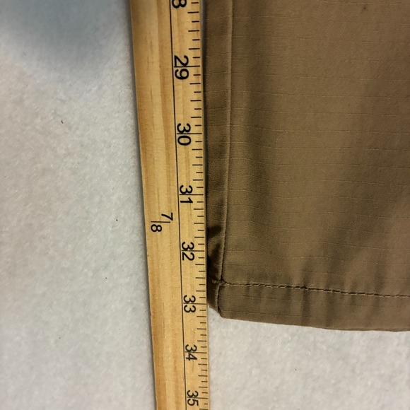 5.11 Tactical Taclite Pro Pants Mens 36x34 Cargo Ripstop Utility Outdoor 511 - Picture 5 of 6